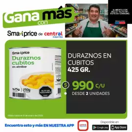 Catálogo Central Mayorista Página 3