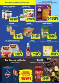 Magnetic akciós újság hét 4 Oldal 2