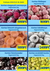 Magnetic akciós újság hét 4 Oldal 3