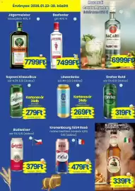 Magnetic akciós újság hét 4 Oldal 5