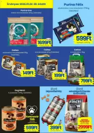 Magnetic akciós újság hét 4 Oldal 6