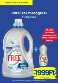 Magnetic akciós újság hét 4 Oldal 9