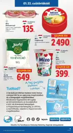 Lidl akciós újság hét 4 Oldal 9