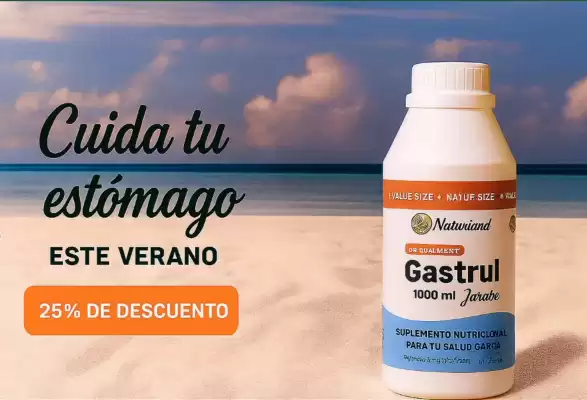 Catálogo Naturland (válido hasta 31-01)