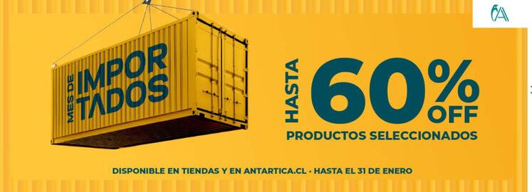 Catálogo Antártica Libros Página 2