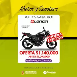 Catálogo Coopelan Página 2