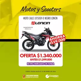 Catálogo Coopelan Página 3