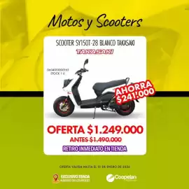 Catálogo Coopelan Página 5