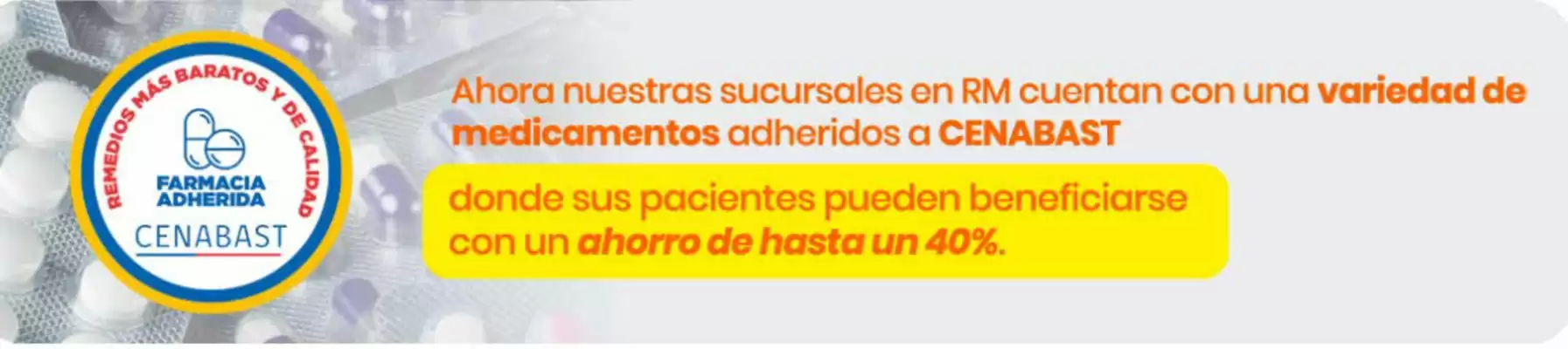 Catálogo Farmacias Galenica (válido hasta 31-01)