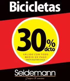 Catálogo Seidemann Página 2