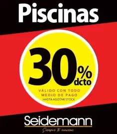 Catálogo Seidemann Página 3