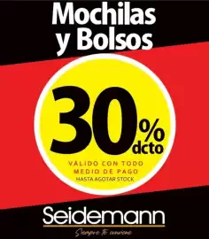 Catálogo Seidemann Página 4