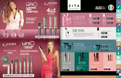 Catálogo Tua Página 2