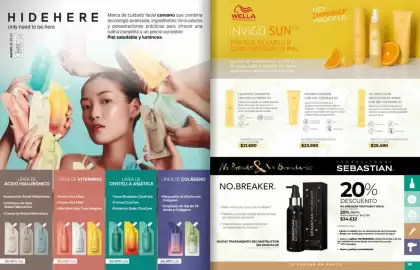 Catálogo Tua Página 3