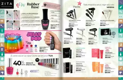 Catálogo Tua Página 5