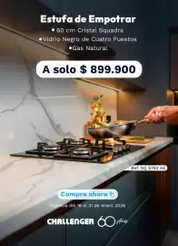 Catálogo Challenger Página 2