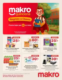 Catálogo Makro semana 3 Página 1