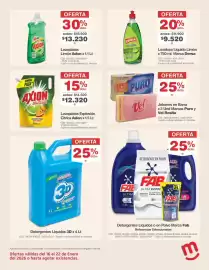 Catálogo Makro semana 3 Página 15