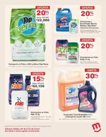 Catálogo Makro semana 3 Página 16