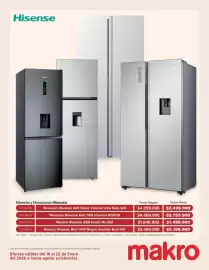 Catálogo Makro semana 3 Página 21