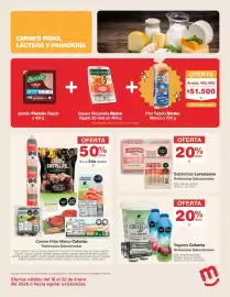 Catálogo Makro semana 3 Página 6