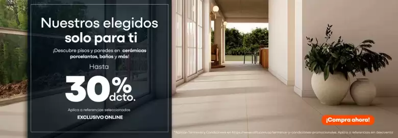 Catálogo Alfa Página 5