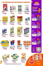 Encarte Assaí Atacadista Página 3