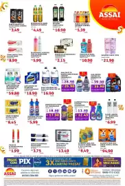 Encarte Assaí Atacadista Página 4