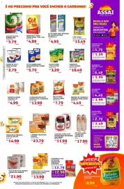 Encarte Assaí Atacadista Página 3