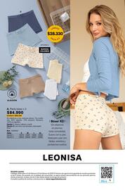 Catálogo Leonisa Página 34