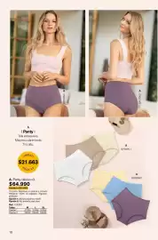 Catálogo Leonisa Página 10