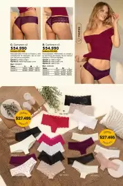 Catálogo Leonisa Página 17