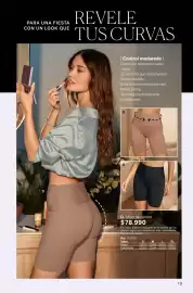 Catálogo Leonisa Página 19