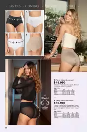 Catálogo Leonisa Página 23