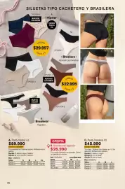 Catálogo Leonisa Página 27