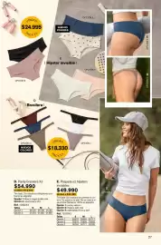 Catálogo Leonisa Página 29