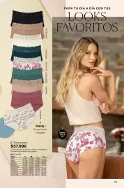 Catálogo Leonisa Página 3