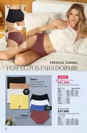 Catálogo Leonisa Página 32
