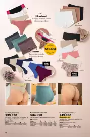 Catálogo Leonisa Página 4