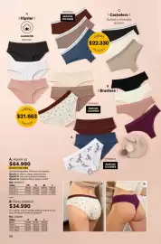 Catálogo Leonisa Página 6