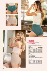 Catálogo Leonisa Página 8