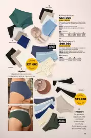 Catálogo Leonisa Página 9