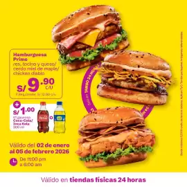 Catálogo Tambo Página 3