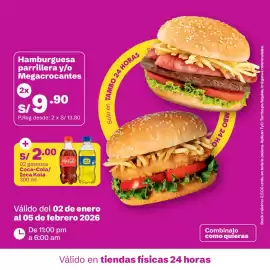 Catálogo Tambo Página 4