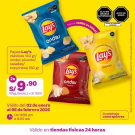 Catálogo Tambo Página 7