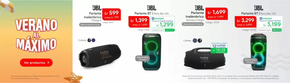 Catálogo Hiraoka Página 11