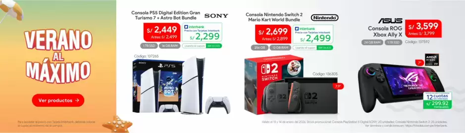 Catálogo Hiraoka Página 14