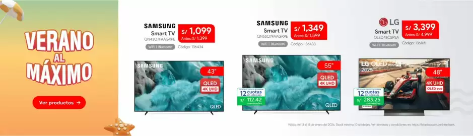 Catálogo Hiraoka Página 2