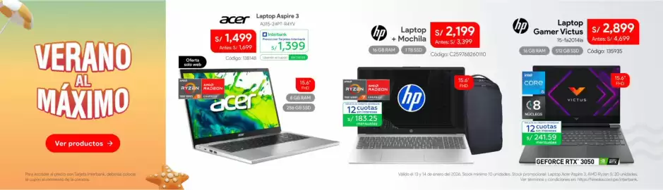 Catálogo Hiraoka Página 8