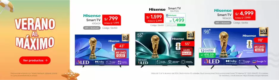 Catálogo Hiraoka Página 9